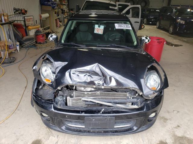 Photo 4 VIN: WMWZF3C59BT188563 - MINI COOPER CLU 