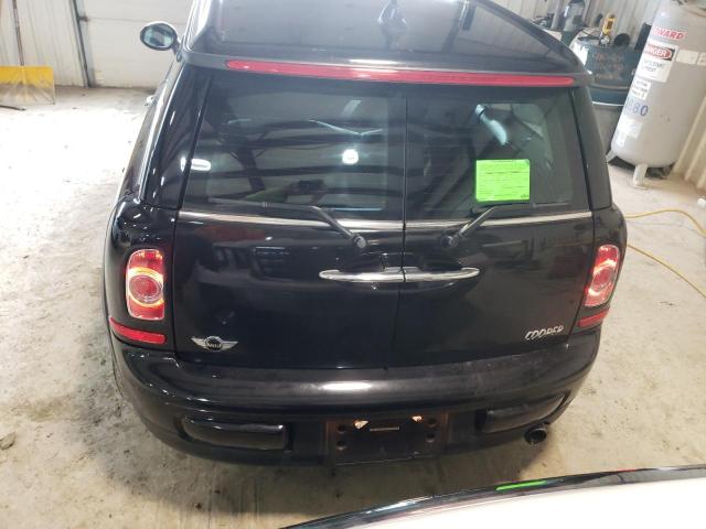 Photo 5 VIN: WMWZF3C59BT188563 - MINI COOPER CLU 