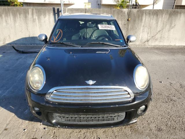 Photo 4 VIN: WMWZF3C59BTY00163 - MINI COOPER CLU 