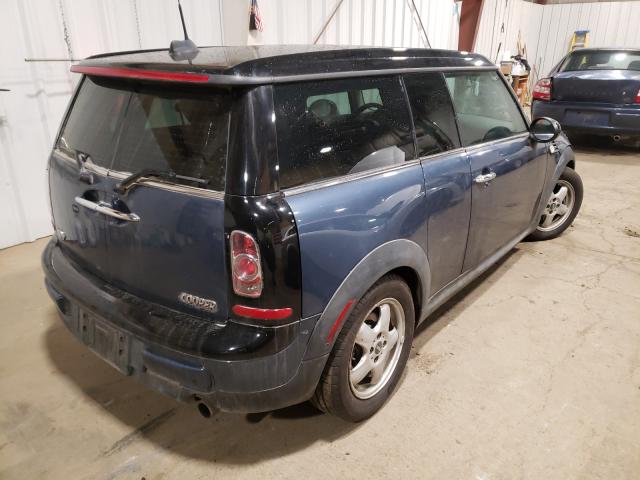 Photo 3 VIN: WMWZF3C59BTY00230 - MINI COOPER CLU 