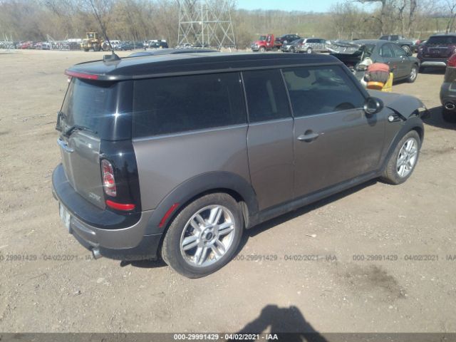 Photo 3 VIN: WMWZF3C59CT190251 - MINI COOPER CLUBMAN 