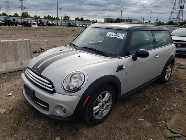 Photo 0 VIN: WMWZF3C59CT190329 - MINI COOPER CLU 