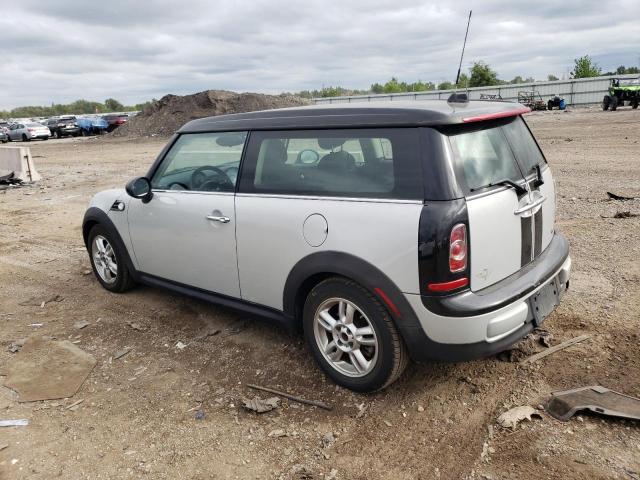 Photo 1 VIN: WMWZF3C59CT190329 - MINI COOPER CLU 