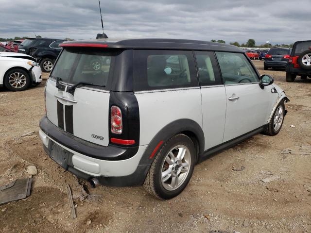 Photo 2 VIN: WMWZF3C59CT190329 - MINI COOPER CLU 