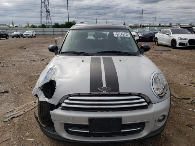 Photo 4 VIN: WMWZF3C59CT190329 - MINI COOPER CLU 