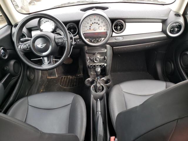 Photo 7 VIN: WMWZF3C59CT190329 - MINI COOPER CLU 