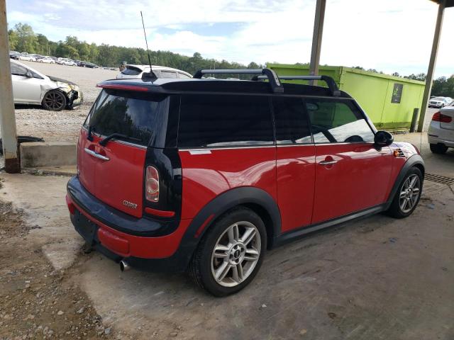 Photo 2 VIN: WMWZF3C59CT267670 - MINI COOPER CLU 