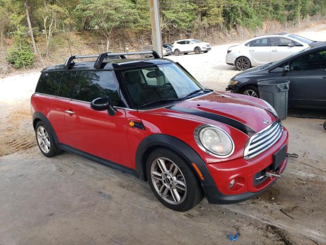 Photo 3 VIN: WMWZF3C59CT267670 - MINI COOPER CLU 