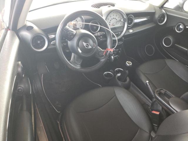 Photo 7 VIN: WMWZF3C59CT267670 - MINI COOPER CLU 