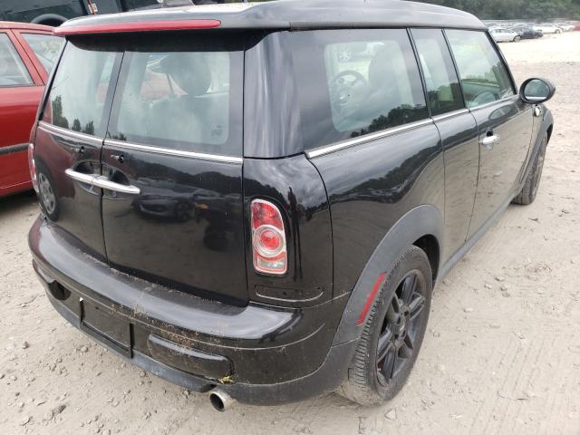 Photo 3 VIN: WMWZF3C59DT490583 - MINI COOPER CLU 