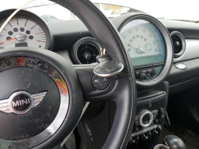 Photo 8 VIN: WMWZF3C59DT490728 - MINI COOPER CLU 