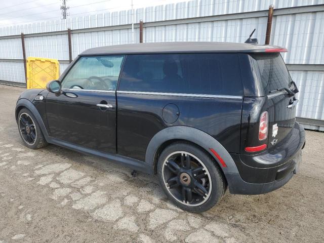 Photo 1 VIN: WMWZF3C59DT490888 - MINI COOPER CLU 