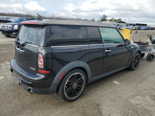 Photo 2 VIN: WMWZF3C59DT490888 - MINI COOPER CLU 