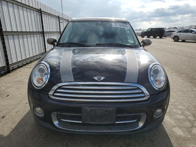 Photo 4 VIN: WMWZF3C59DT490888 - MINI COOPER CLU 