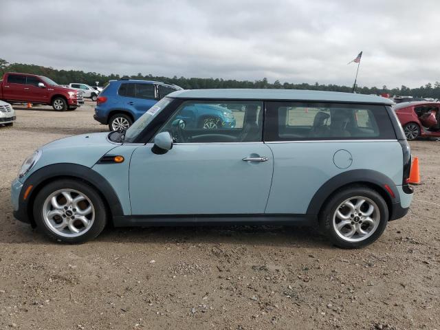 Photo 8 VIN: WMWZF3C59DT491328 - MINI COOPER CLU 