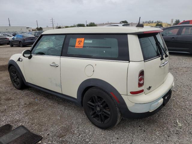 Photo 1 VIN: WMWZF3C59DT571115 - MINI COOPER 