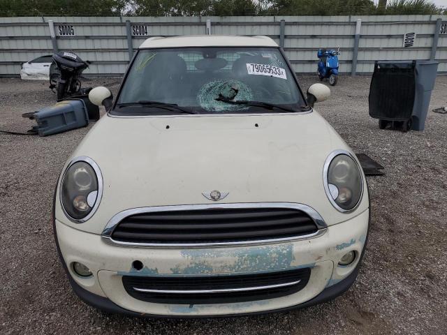 Photo 4 VIN: WMWZF3C59DT571115 - MINI COOPER 