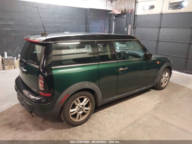 Photo 3 VIN: WMWZF3C59ET492500 - MINI CLUBMAN 