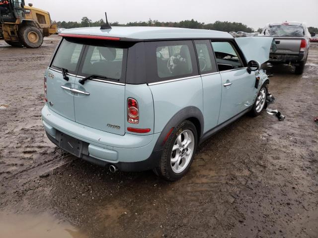 Photo 3 VIN: WMWZF3C59ET492674 - MINI COOPER CLU 