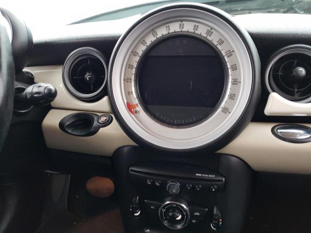 Photo 8 VIN: WMWZF3C59ET492674 - MINI COOPER CLU 