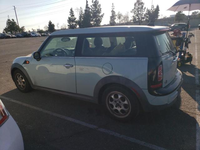 Photo 1 VIN: WMWZF3C59ET492819 - MINI COOPER CLU 