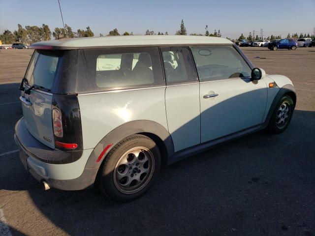 Photo 2 VIN: WMWZF3C59ET492819 - MINI COOPER CLU 