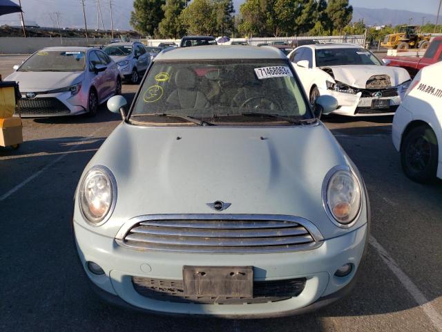 Photo 4 VIN: WMWZF3C59ET492819 - MINI COOPER CLU 