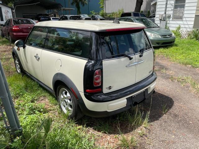 Photo 2 VIN: WMWZF3C59ET493128 - MINI COOPER CLU 