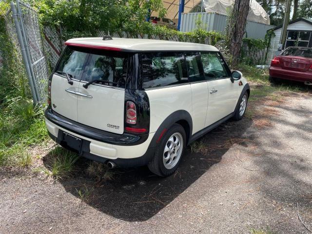 Photo 3 VIN: WMWZF3C59ET493128 - MINI COOPER CLU 