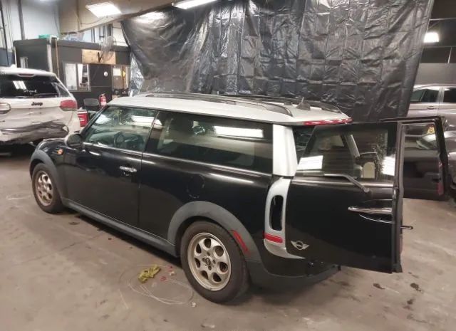 Photo 2 VIN: WMWZF3C59ET493517 - MINI CLUBMAN 