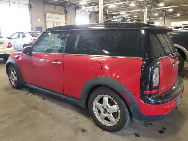 Photo 1 VIN: WMWZF3C5XBT188944 - MINI COOPER CLU 