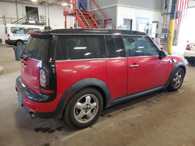 Photo 2 VIN: WMWZF3C5XBT188944 - MINI COOPER CLU 