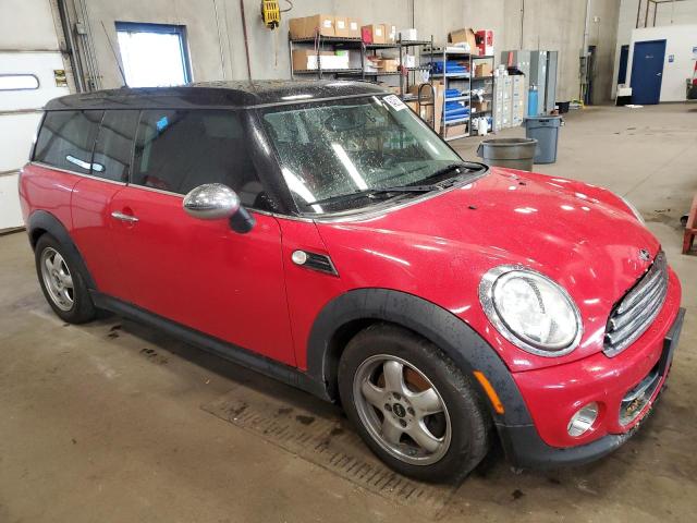 Photo 3 VIN: WMWZF3C5XBT188944 - MINI COOPER CLU 