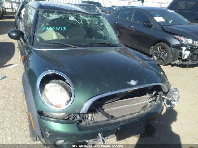 Photo 5 VIN: WMWZF3C5XBTX82305 - MINI COOPER CLUBMAN 