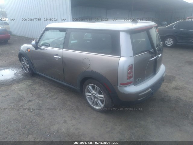 Photo 2 VIN: WMWZF3C5XCT188993 - MINI COOPER CLUBMAN 