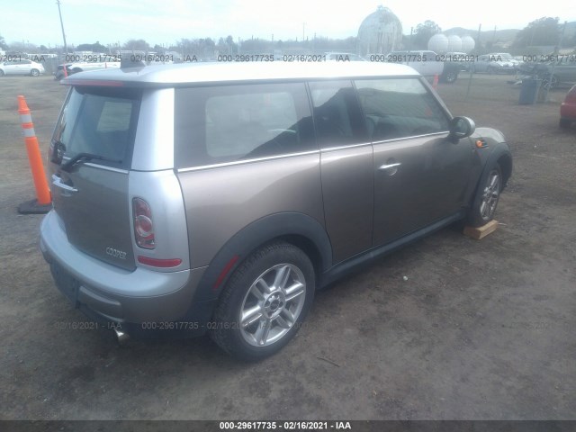 Photo 3 VIN: WMWZF3C5XCT188993 - MINI COOPER CLUBMAN 