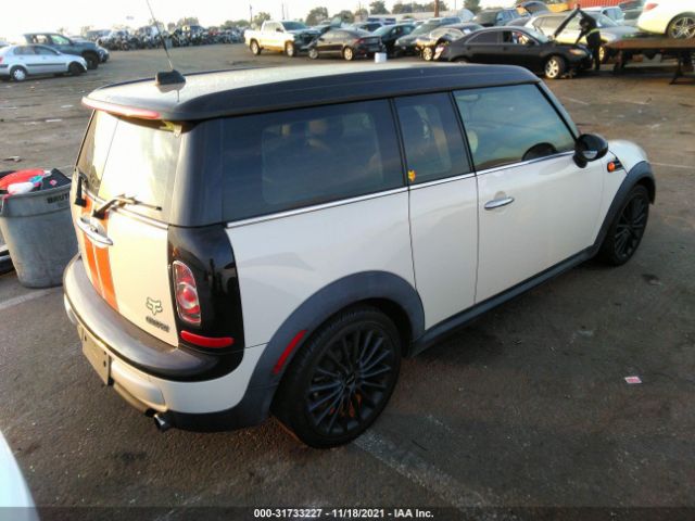 Photo 3 VIN: WMWZF3C5XCT189027 - MINI COOPER CLUBMAN 