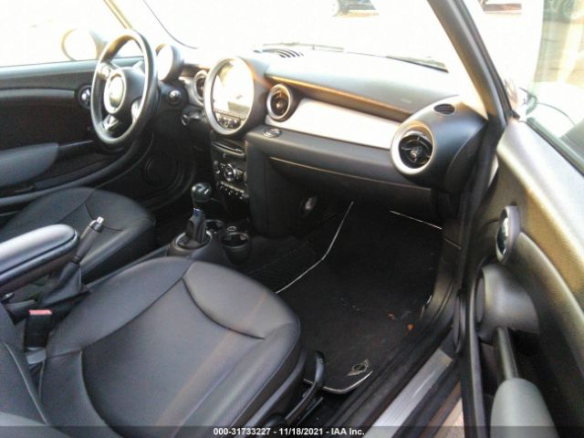 Photo 4 VIN: WMWZF3C5XCT189027 - MINI COOPER CLUBMAN 