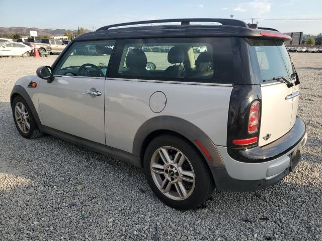 Photo 1 VIN: WMWZF3C5XCT189044 - MINI COOPER CLU 