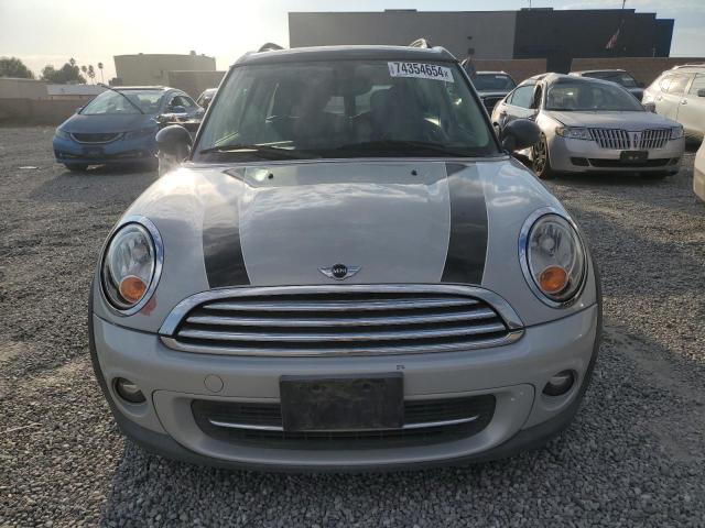 Photo 4 VIN: WMWZF3C5XCT189044 - MINI COOPER CLU 