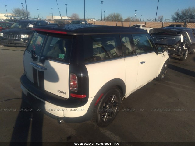 Photo 3 VIN: WMWZF3C5XCT267760 - MINI COOPER CLUBMAN 