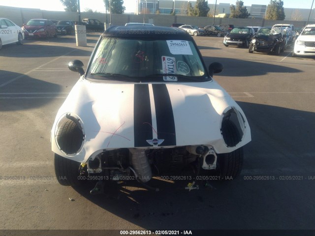 Photo 5 VIN: WMWZF3C5XCT267760 - MINI COOPER CLUBMAN 