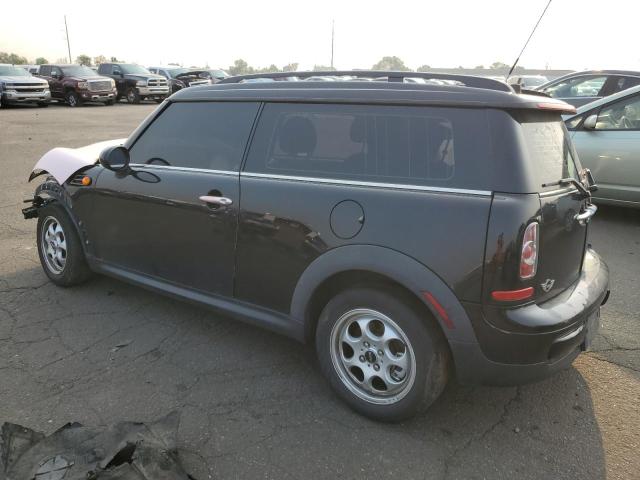 Photo 1 VIN: WMWZF3C5XCT268231 - MINI COOPER CLU 