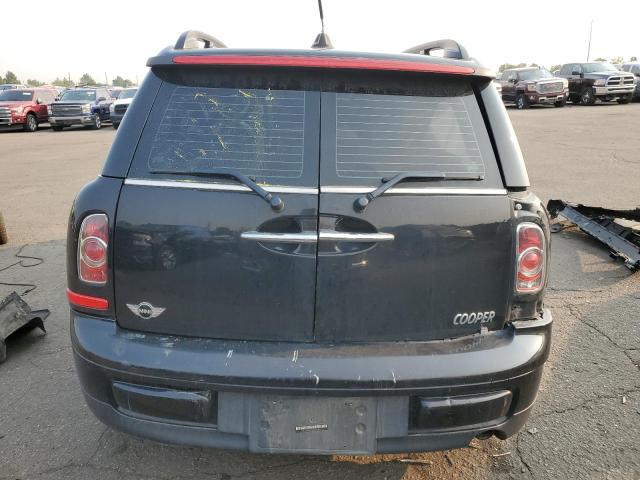 Photo 5 VIN: WMWZF3C5XCT268231 - MINI COOPER CLU 