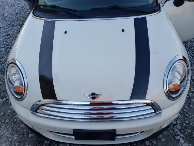 Photo 10 VIN: WMWZF3C5XCT268312 - MINI COOPER CLU 