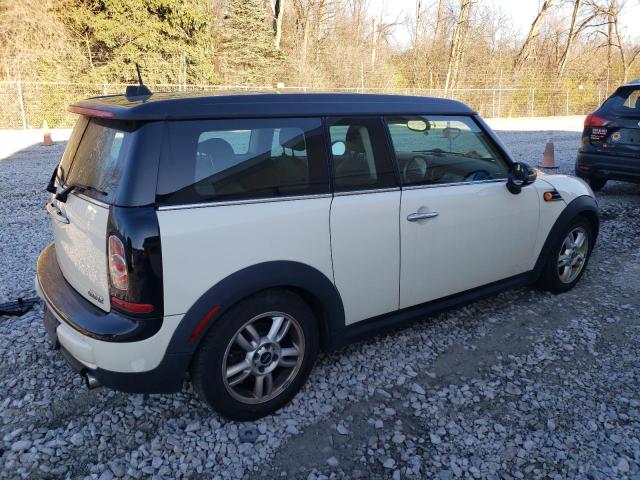 Photo 2 VIN: WMWZF3C5XCT268312 - MINI COOPER CLU 