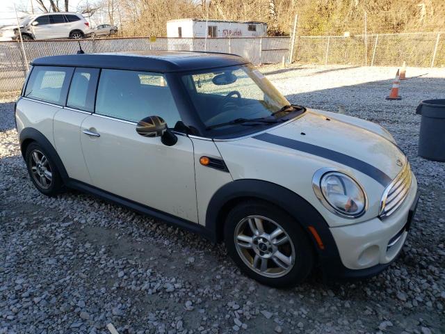 Photo 3 VIN: WMWZF3C5XCT268312 - MINI COOPER CLU 