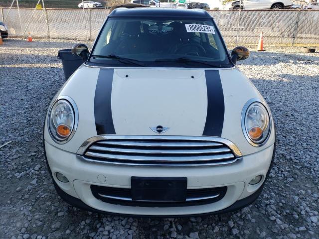 Photo 4 VIN: WMWZF3C5XCT268312 - MINI COOPER CLU 