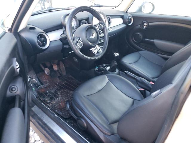 Photo 7 VIN: WMWZF3C5XCT268312 - MINI COOPER CLU 