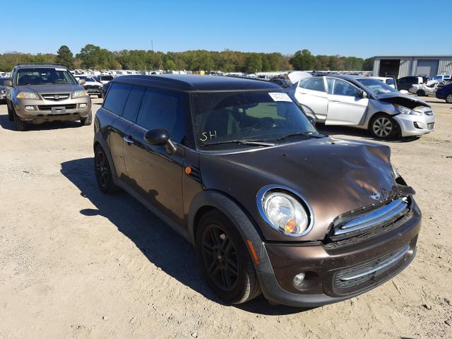 Photo 0 VIN: WMWZF3C5XCT488839 - MINI COOPER CLU 